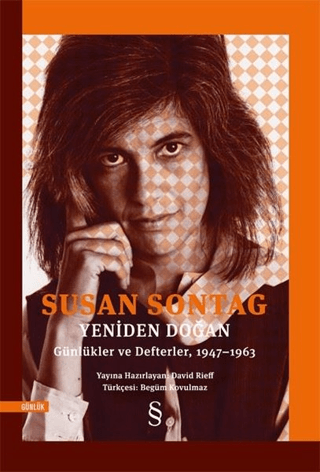 Yeniden Doğan Gudrun Mebs