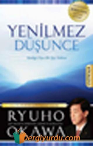 Yenilmez Düşünce Ryuho Okawa