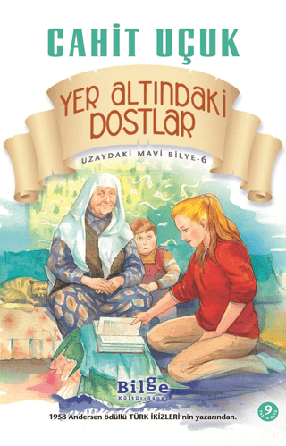 Yer Altındaki Dostlar İbnülemin Mahmut Kemal İnal