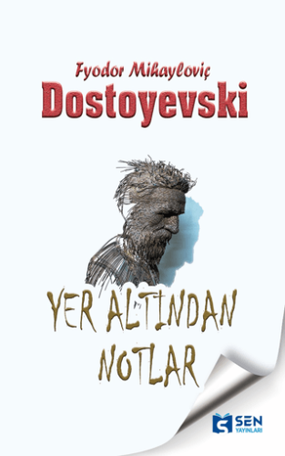 Yeraltından Notlar Semih Gümüş