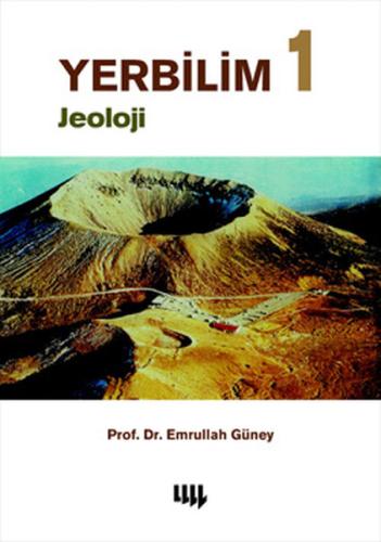 Yerbilim 1 Jeoloji Bahar Eriş