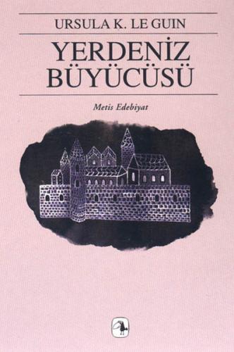 Yerdeniz Büyücüsü - Yerdeniz 1 Arif Aşçı