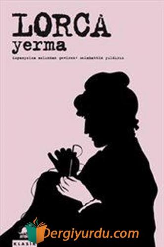 Yerma Andre Aciman