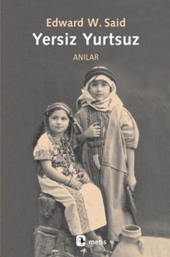Yersiz Yurtsuz Peter May