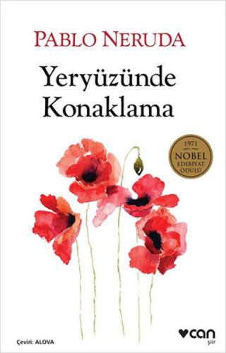 Yeryüzünde Konaklama Sandy Tolan