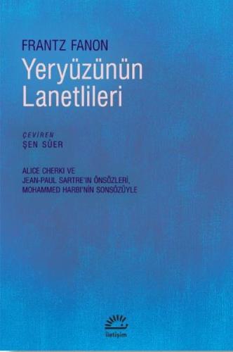 Yeryüzünün Lanetlileri