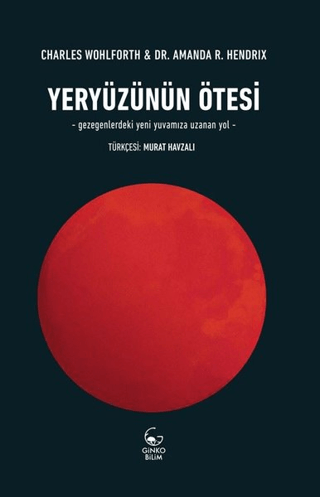 Yeryüzünün Ötesi Amanda R. Hendrix