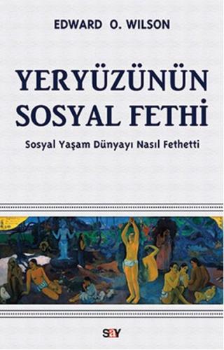 Yeryüzünün Sosyal Fethi Melida Tüzünoğlu