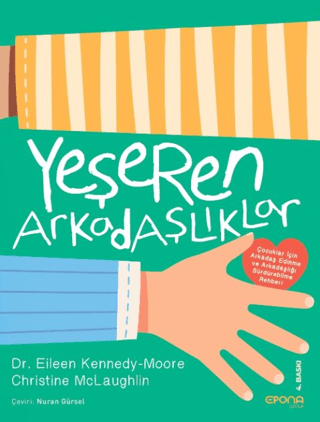 Yeşeren Arkadaşlıklar Christine McLaughlin