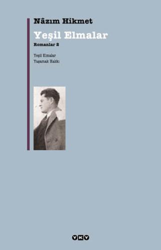 Yeşil Elmalar Nazım Hikmet