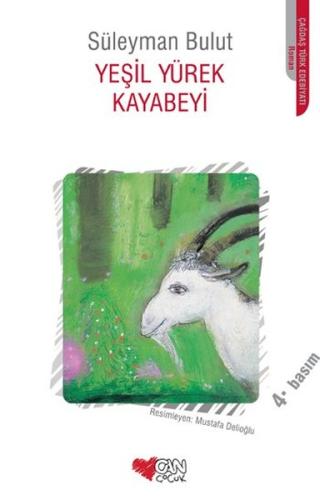 Yeşil Yürek Kayabeyi Lisa M. Stasse