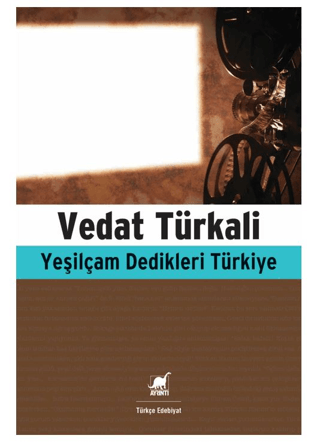 Yeşilçam Dedikleri Türkiye 18323