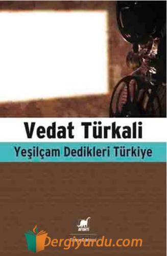 Yeşilçam Dedikleri Türkiye 18323