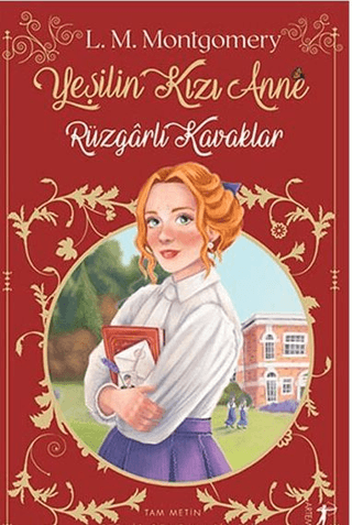 Yeşilin Kızı Anne 4
