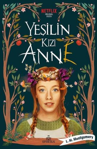 Yeşilin Kızı Anne (Ciltli) Sevinç Orhan