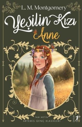 Yeşilin Kızı Anne Sevinç Orhan Yeşilin Kızı Anne Sevinç Orhan