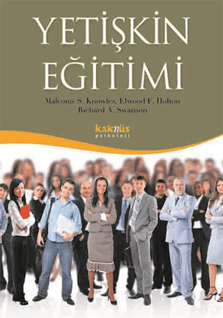 Yetişkin Eğitimi Malcolm S. Knowles