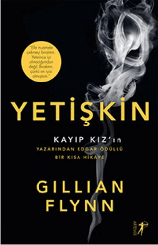 Yetişkin Sedat Anar