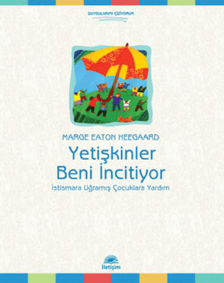 Yetişkinler Beni İncitiyor Marge Eaton Heegaard