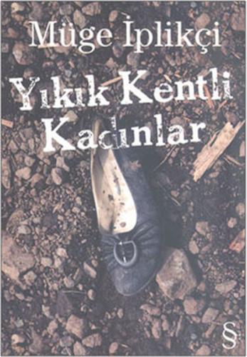 Yıkık Kentli Kadınlar Paul Gilbert