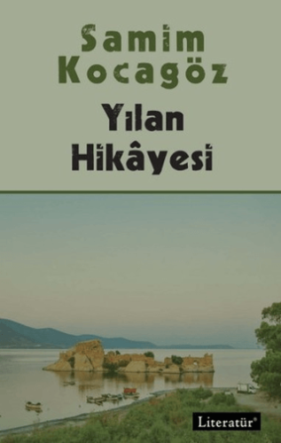 Yılan Hikayesi Margaret Doody