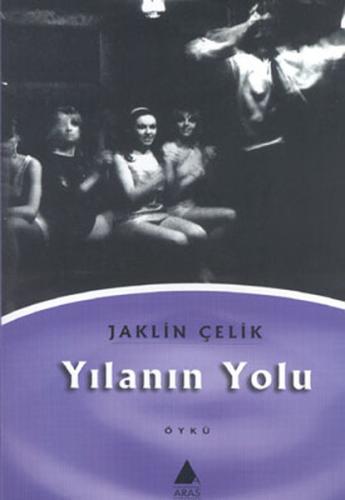 Yılanın Yolu Jamie Bartlett