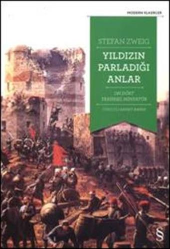 Yıldızın Parladığı Anlar Arthur Schopenhauer