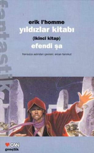 Yıldızlar Kitabı 2.kitap-Efendi Şah Erik L. Homme