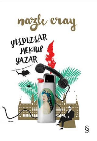 Yıldızlar Mektup Yazar Vivek Chibber