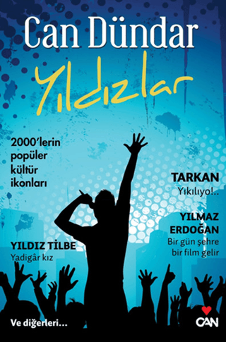 Yıldızlar Hakan Övünç Ongur
