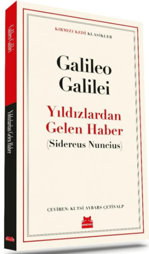 Yıldızlardan Gelen Haber