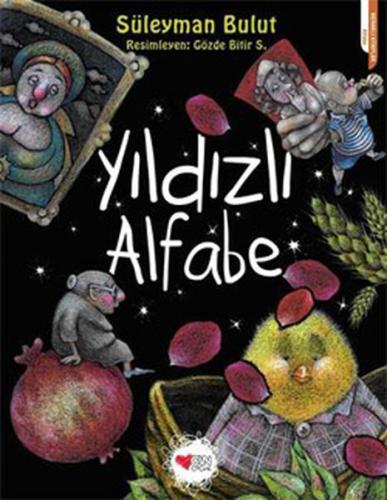 Yıldızlı Alfabe Lisa M. Stasse