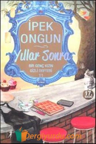 Yıllar Sonra İpek Ongun
