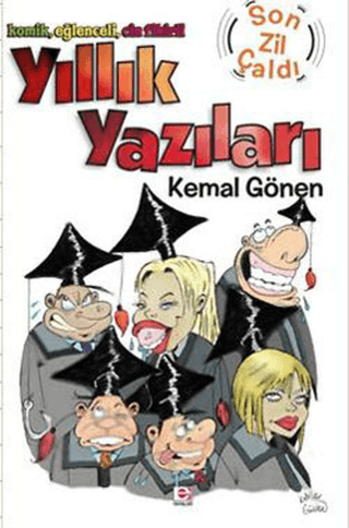 Yıllık Yazıları Liz Ruckdeschel