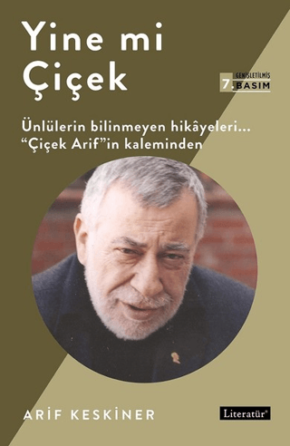 Yine mi Çiçek Gülali Yurdakul