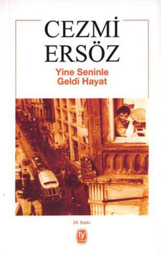 Yine Seninle Geldi Hayat Cathy Maxwell