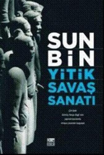 Yitik Savaş Sanatı Kolektif