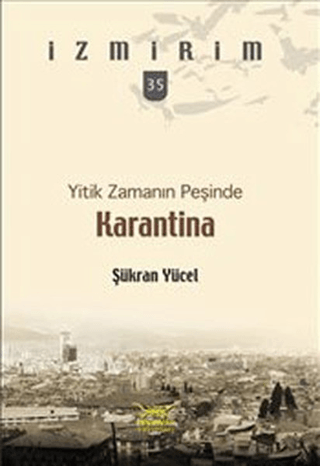 Yitik Zamanın Peşinde: Karantina Richard P. Brown