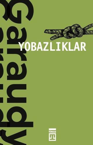 Yobazlıklar Roger Garaudy