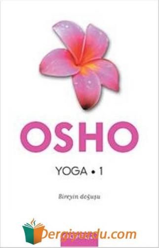 Yoga 1 Osho (Bhagman Shree Rajneesh)
