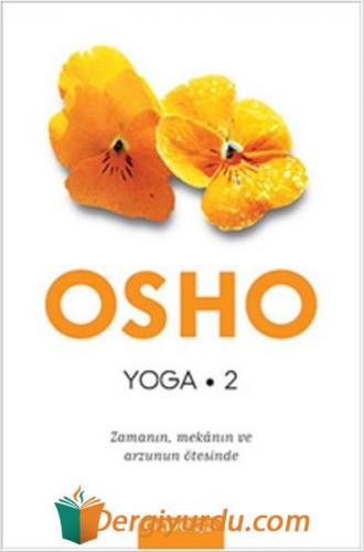 Yoga 2 Osho (Bhagman Shree Rajneesh)