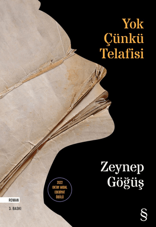 Yok Çünkü Telafisi Zeynep Göğüş