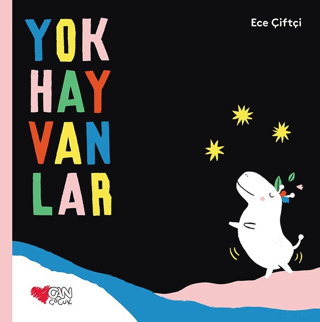 Yokhayvanlar (Ciltli) Ece Çiftçi