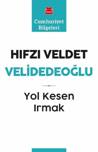 Yol Kesen Irmak