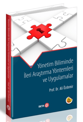 Yönetim Biliminde İleri Araştırma Yöntemleri ve Uygulamalar Kork Paul
