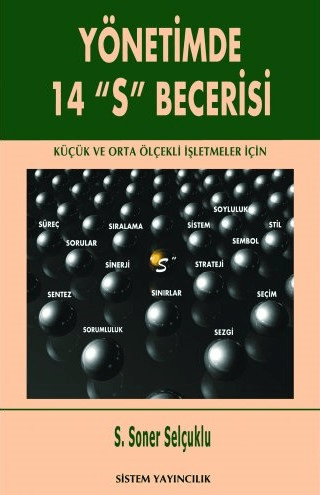 Yönetimde 14 "S" Becerisi