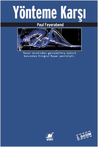 Yönteme Karşı Paul Feyerabend