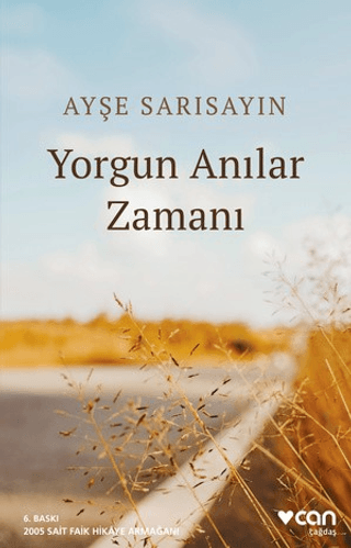 Yorgun Anılar Zamanı Cara Elliott