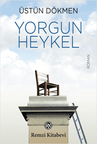 Yorgun Heykel İlker Parasız