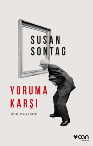 Yoruma Karşı Gudrun Mebs
